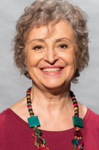 Zdjęcie Ana Lúcia Torre