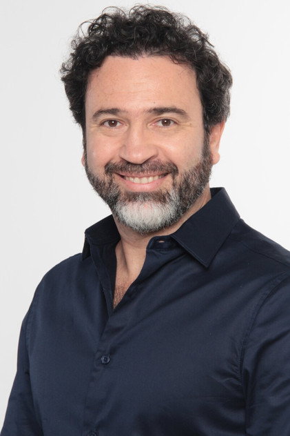 Zdjęcie Marcos Machado