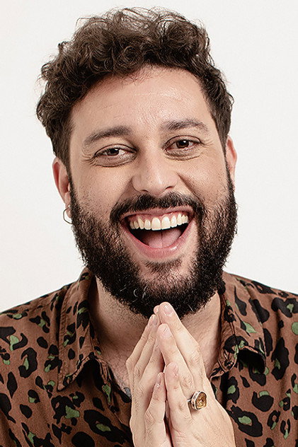 Zdjęcie Pedroca Monteiro