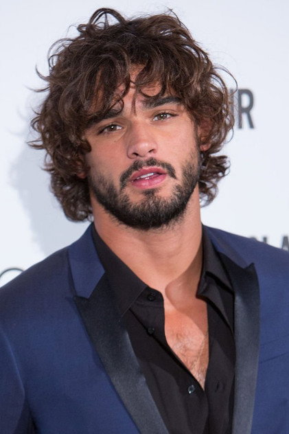 Zdjęcie Marlon Teixeira
