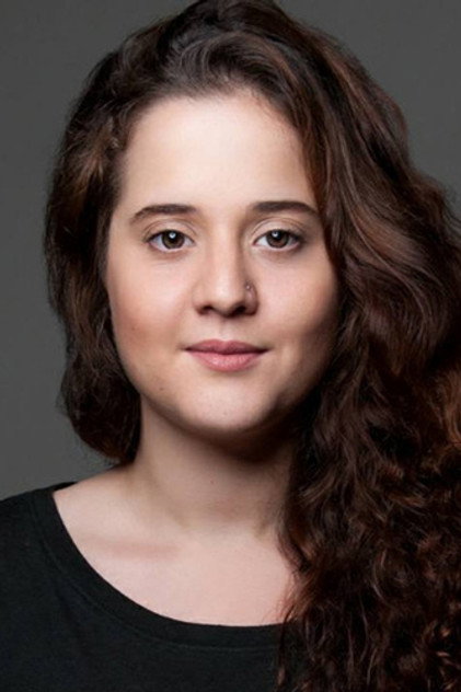Zdjęcie Júlia Guerra