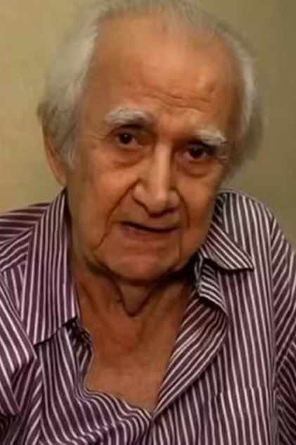 Zdjęcie Pedro Farah