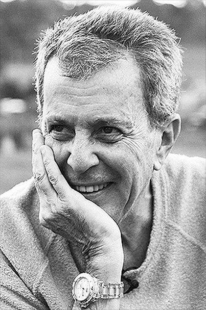 Zdjęcie Daniel Filho