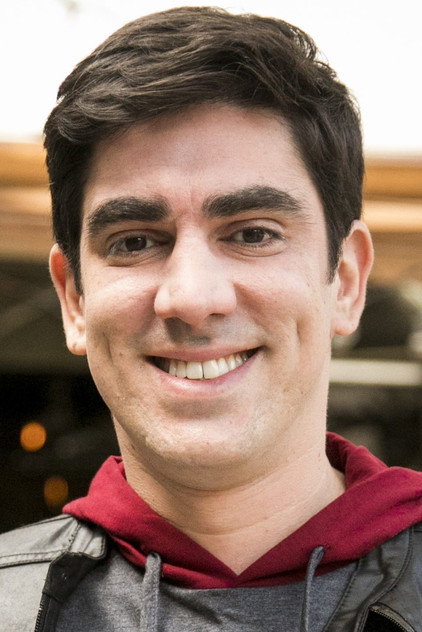 Zdjęcie Marcelo Adnet