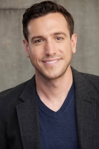 Zdjęcie Michael Marinaccio