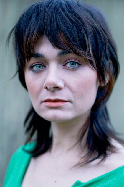 Zdjęcie K.D. O’Hair