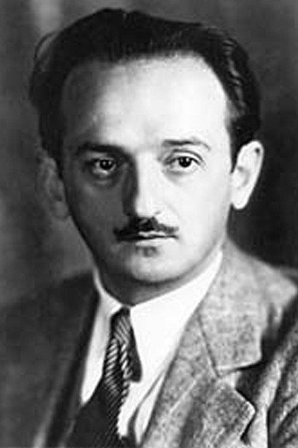 Zdjęcie Slavko Vorkapich