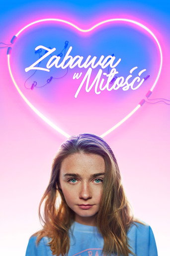 Okładka filmu Zabawa w miłość