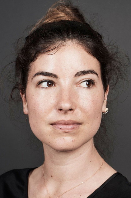Zdjęcie Carly Stone