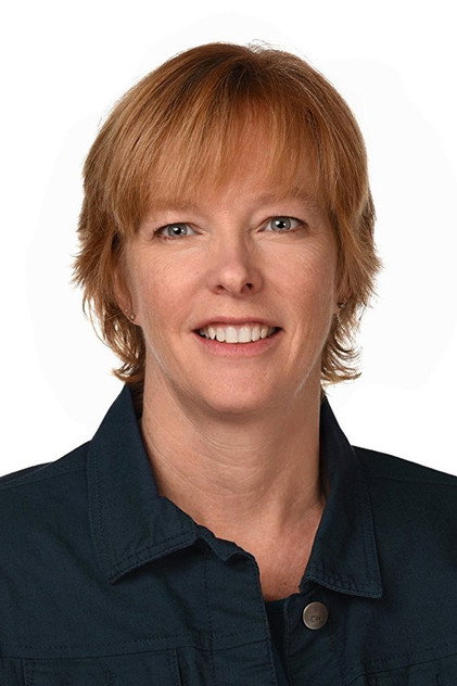 Zdjęcie Janet Hilliard