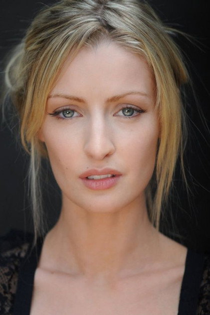 Zdjęcie Hannah Cowley