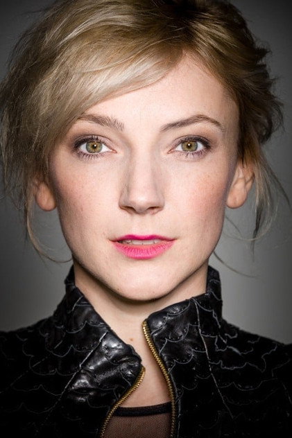 Zdjęcie Borbély Alexandra