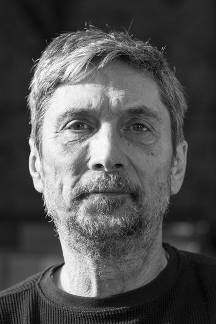 Zdjęcie Morcsányi Géza