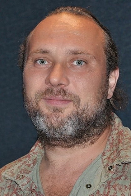 Zdjęcie Schneider Zoltán