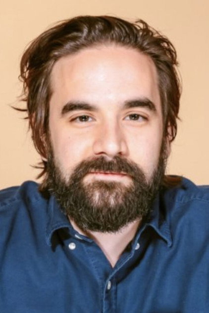 Zdjęcie Nick Frangione