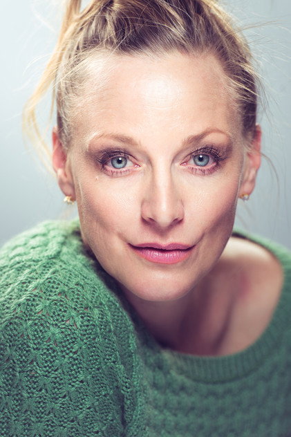 Zdjęcie Kelly Eviston-Quinnett