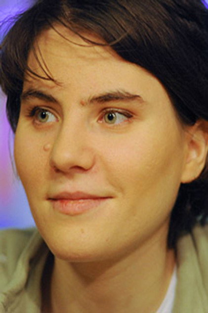 Zdjęcie Yekaterina Samutsevich