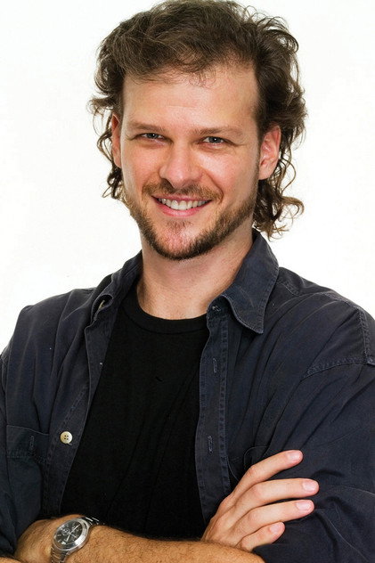 Zdjęcie Carlos Thiré