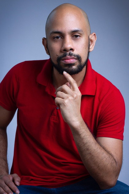 Zdjęcie Diego Carvalho