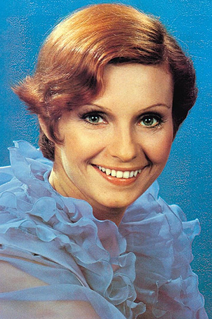 Zdjęcie Norma Blum