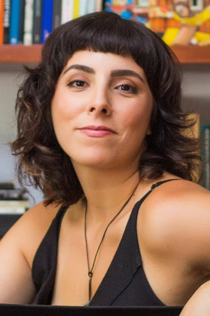 Zdjęcie Julia Rezende