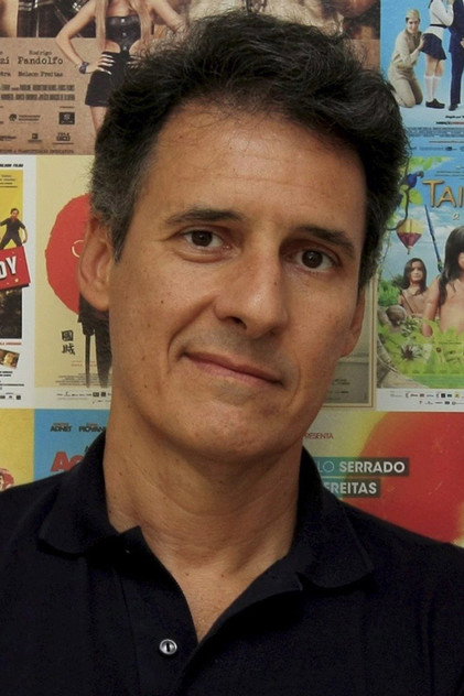 Zdjęcie Roberto Santucci