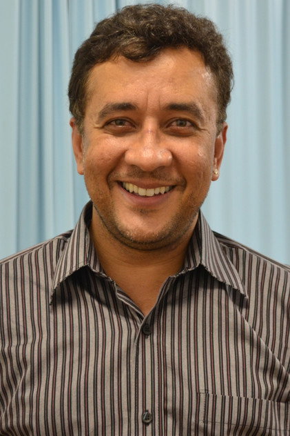 Zdjęcie Maurício Manfrini