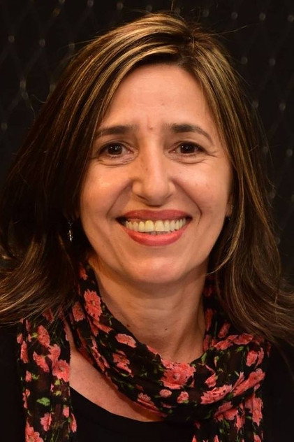 Zdjęcie Sandra Possani