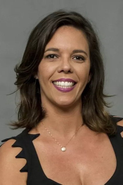 Zdjęcie Flávia Reis