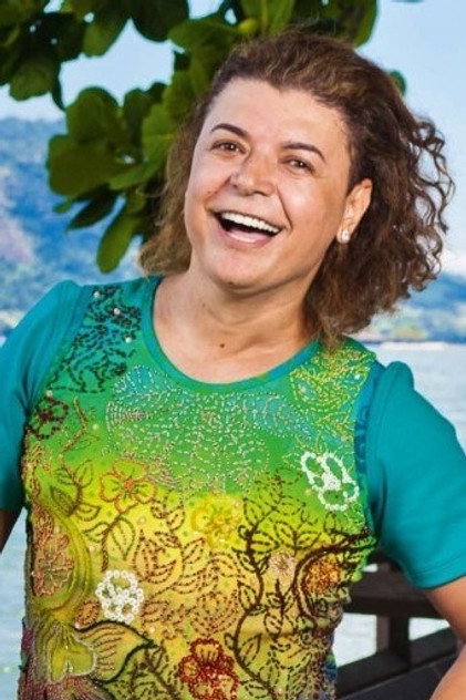 Zdjęcie David Brazil