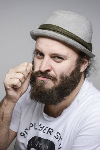 Zdjęcie Paulinho Serra