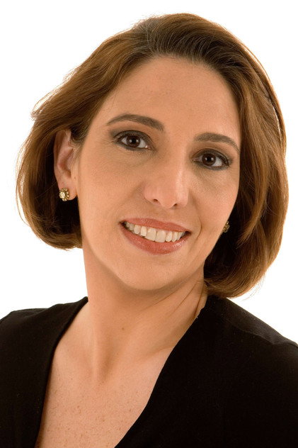Zdjęcie Alice Borges