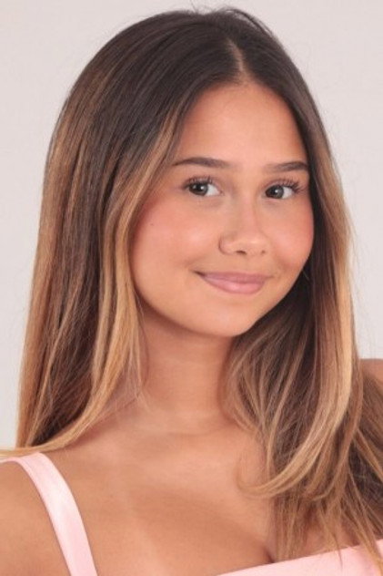 Zdjęcie Nathália Costa
