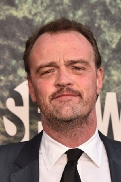 Zdjęcie Sean Bolger