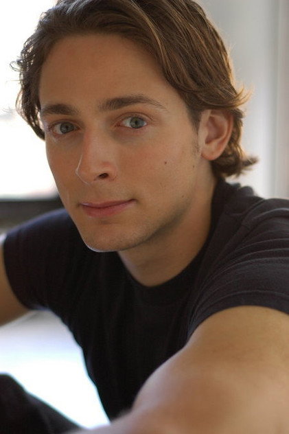 Zdjęcie Eric Alperin