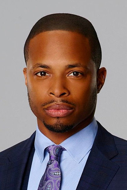 Zdjęcie Cornelius Smith, Jr.