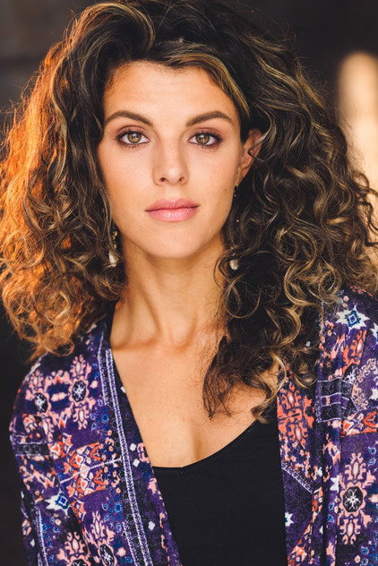 Zdjęcie Nadia Borelli