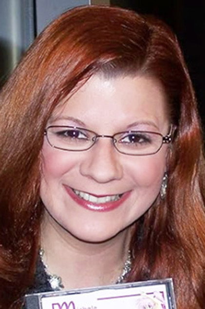Zdjęcie Michele Knotz