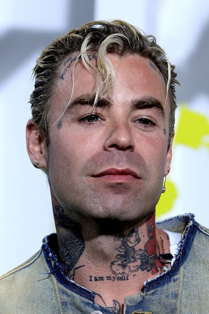 Zdjęcie Mod Sun