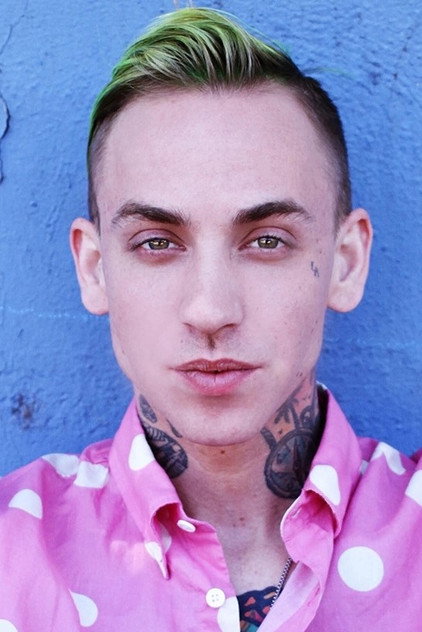 Zdjęcie blackbear