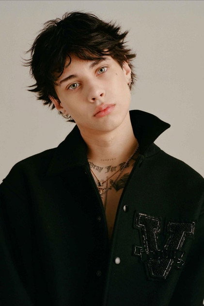 Zdjęcie Landon Barker