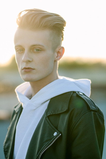 Zdjęcie Braxton Hale