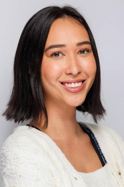 Zdjęcie Madison Santos