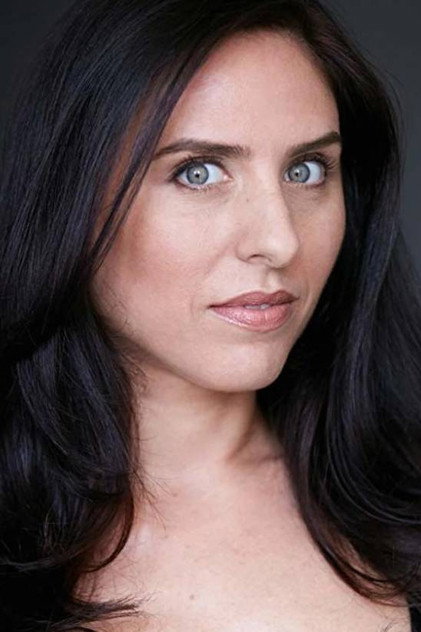 Zdjęcie Nina Kate