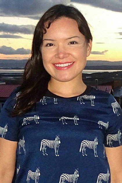 Zdjęcie Jennifer Soucie