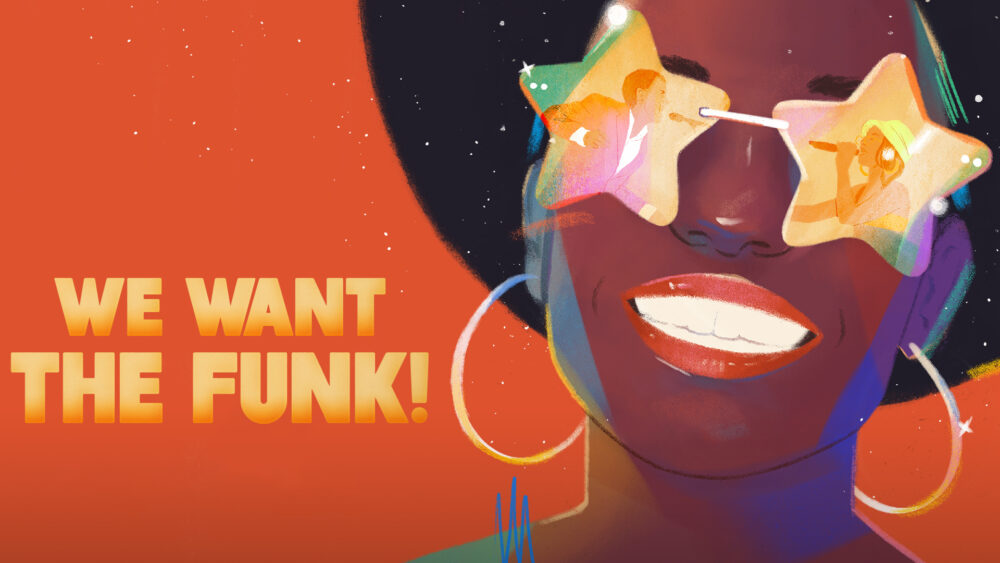 Zdjęcie okładkowe wpisu: MDAG 2026: We want the funk – recenzja filmu. Najważniejsze, żeby znaleźć to ,,raz”