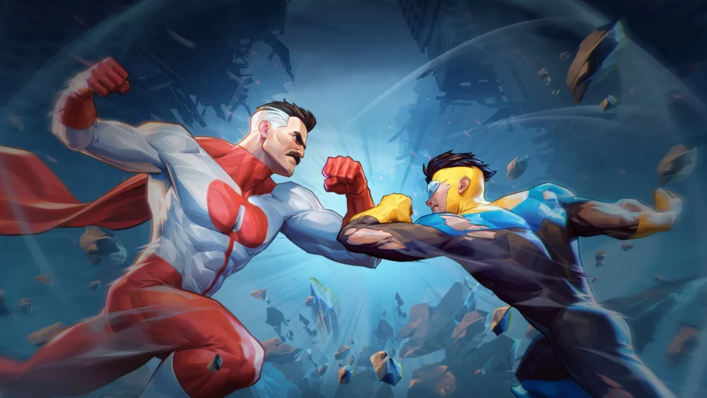 Zdjęcie okładkowe wpisu: Invincible VS – recenzja gry. Co Ci zostanie po 500 latach?