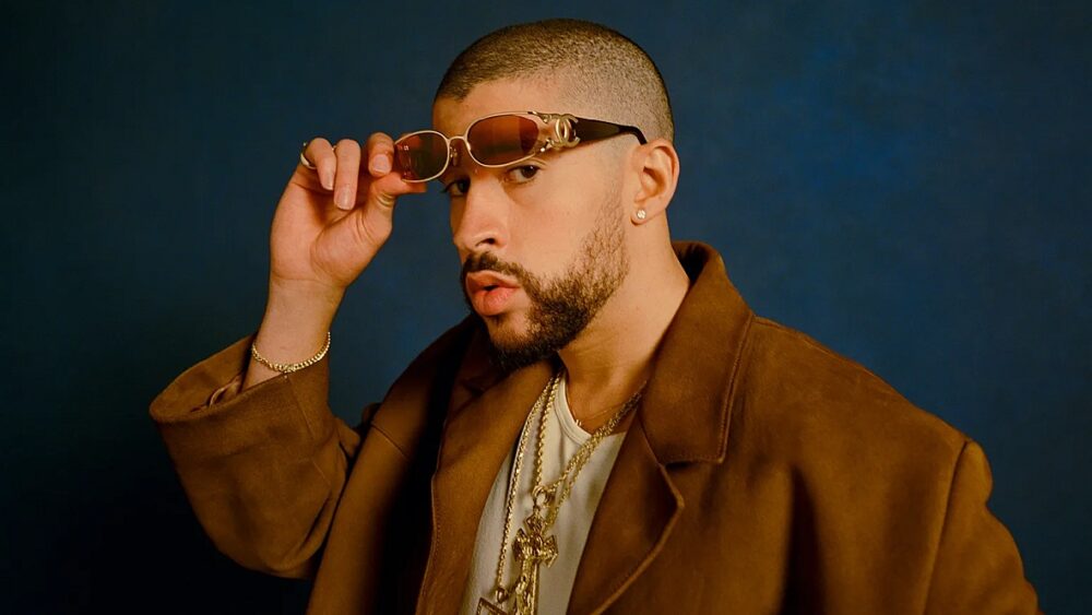 Zdjęcie okładkowe wpisu: Bad Bunny dołączył do obsady Toy Story 5! Nie zgadniecie kogo zagra 