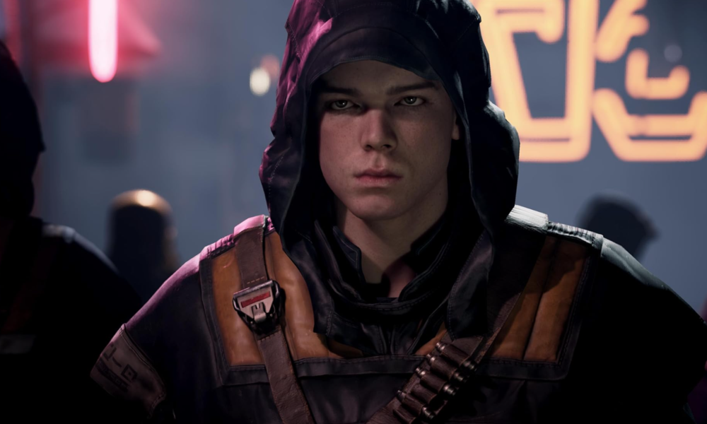 Zdjęcie okładkowe wpisu: Cal Kestis powróci! Bohater gier w kolejnych projektach Star Wars