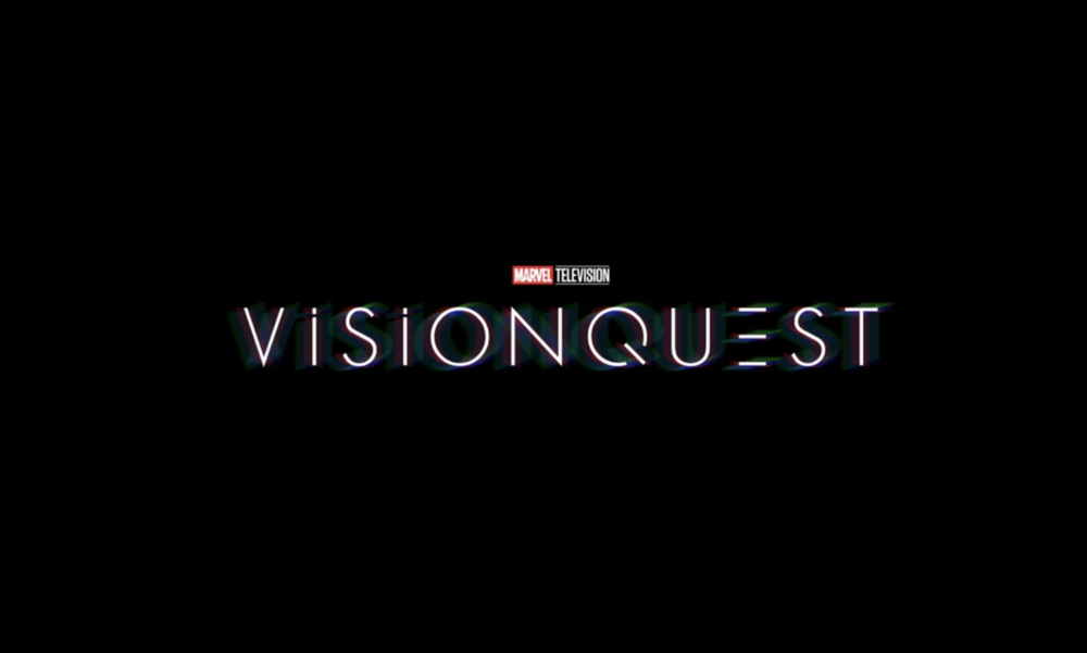 Zdjęcie okładkowe wpisu: Vision Quest z datą premiery. Kiedy zobaczymy nowy serial Marvela?
